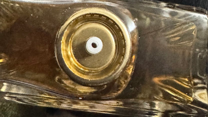 AMOUAGE JUBILATION MAN XXV EAU DE PARFUM 100 ML SPRAY TESTER NON MAGNETIC CAP OMAN EDITION VINTAGE RARE