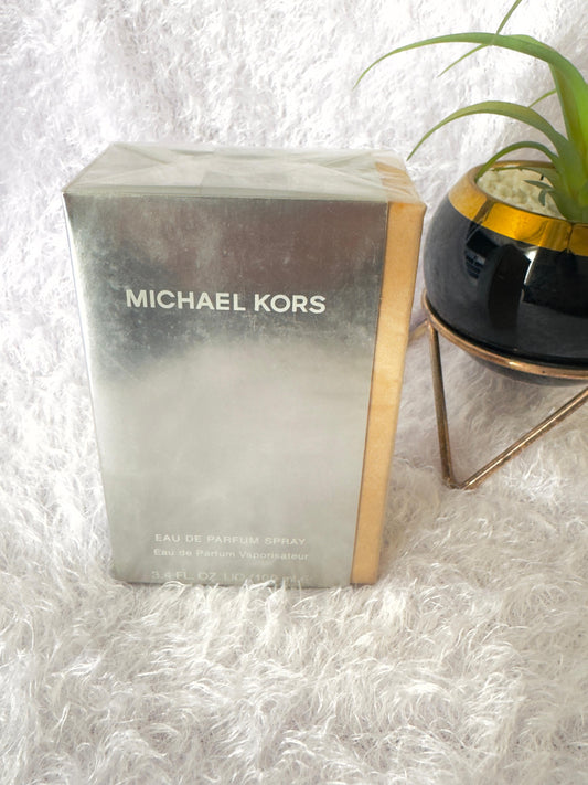 MICHAEL KORS WOMAN CLASSIC PERFUME EAU DE PARFUM 100 ML SPRAY DISCONTINUED SEALED