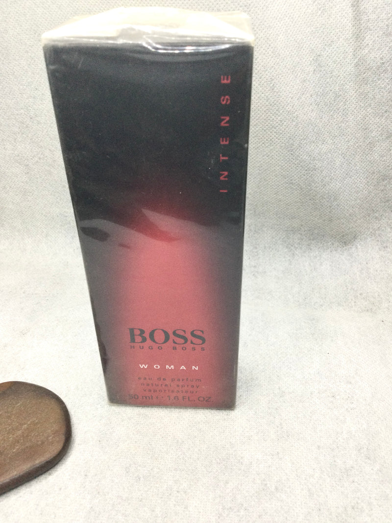 Hugo Boss Woman Intense Eau De Parfum 90 Or 50 ML Spray DISCONTINUED SEALED