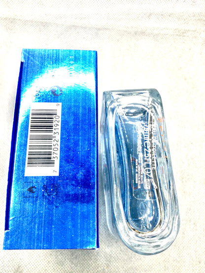 LACOSTE ESSENTIAL SPORT EAU DE TOILETTE 125 Or 75 ML SPRAY FOR MEN RARE SEALED