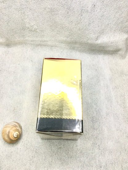 Yvresse Champagne by yves Saint Laurent Vintage 1996 Eau de Toilette 125 OR 60 ML RARE SEALED