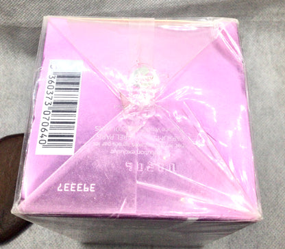 Cacharel Promesse Women  Eau De Toilette 100 ML OR 50 ML Spray DISCONTINUED