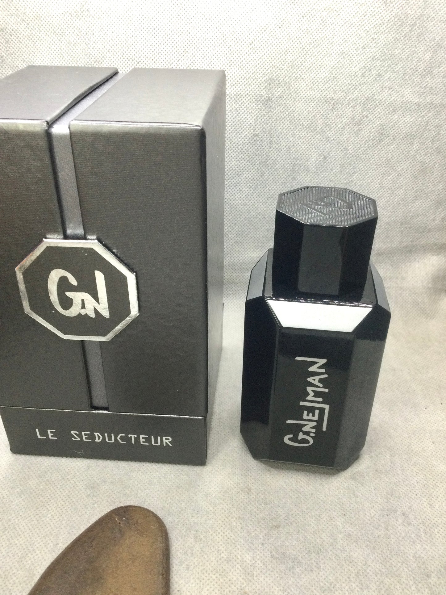 MICALLEF Le Seducteur Eau de Parfum G. Nejman 100 ML SPRAY VINTAGE RARE