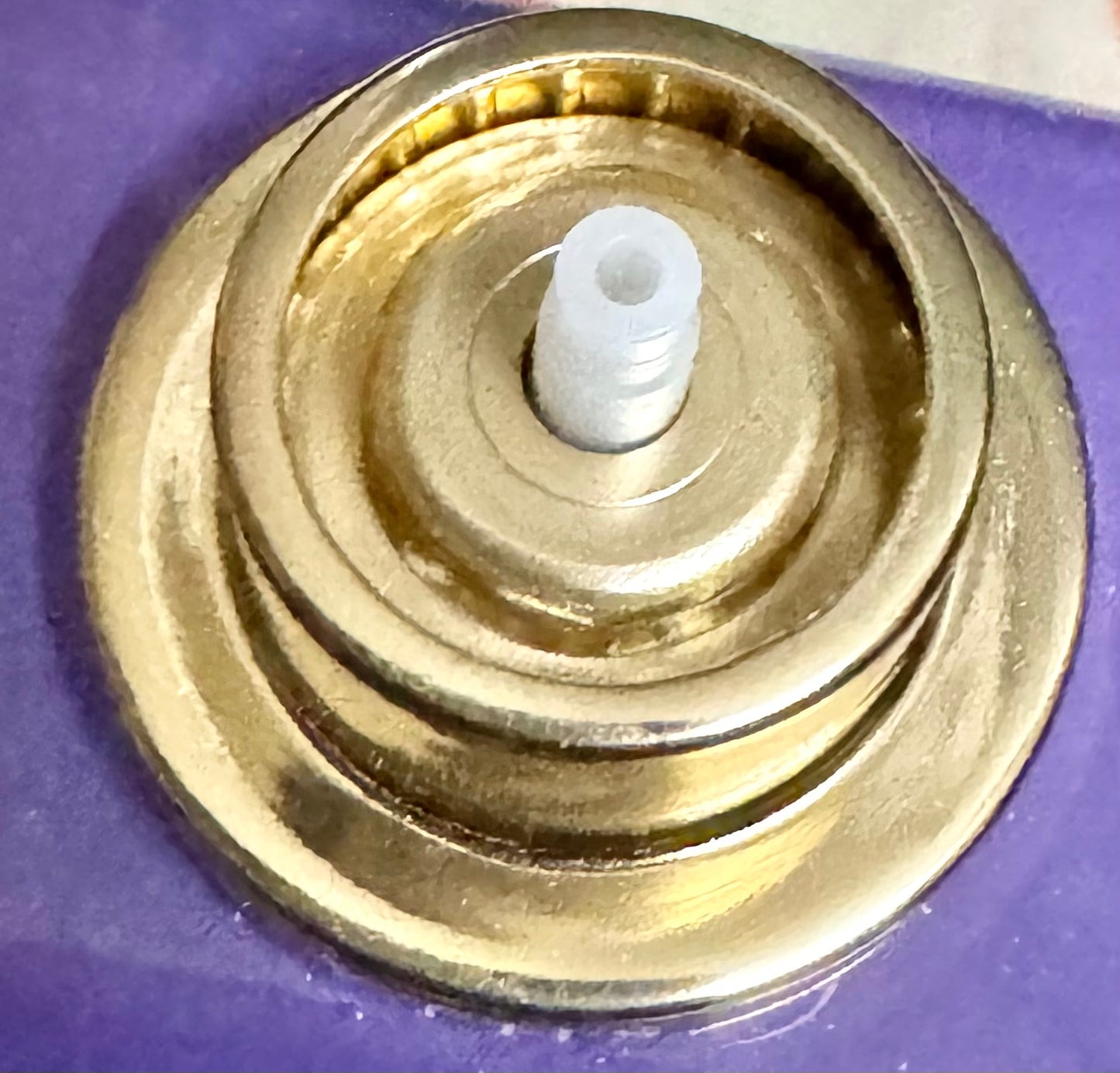 Amouage Myths Man Eau De Parfum 100 ML Spray MADE IN OMAN TESTER Vintage RARE