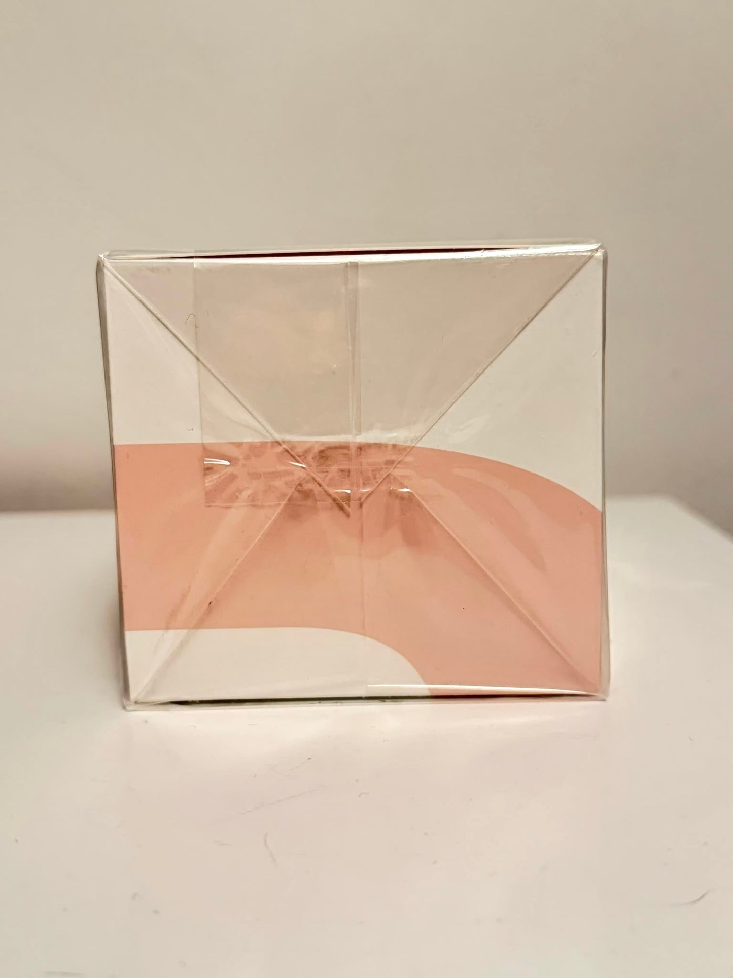 BALENCIAGA B SKIN EAU DE PARFUM 75 ML SPRAY FOR WOMAN RARE SEALED