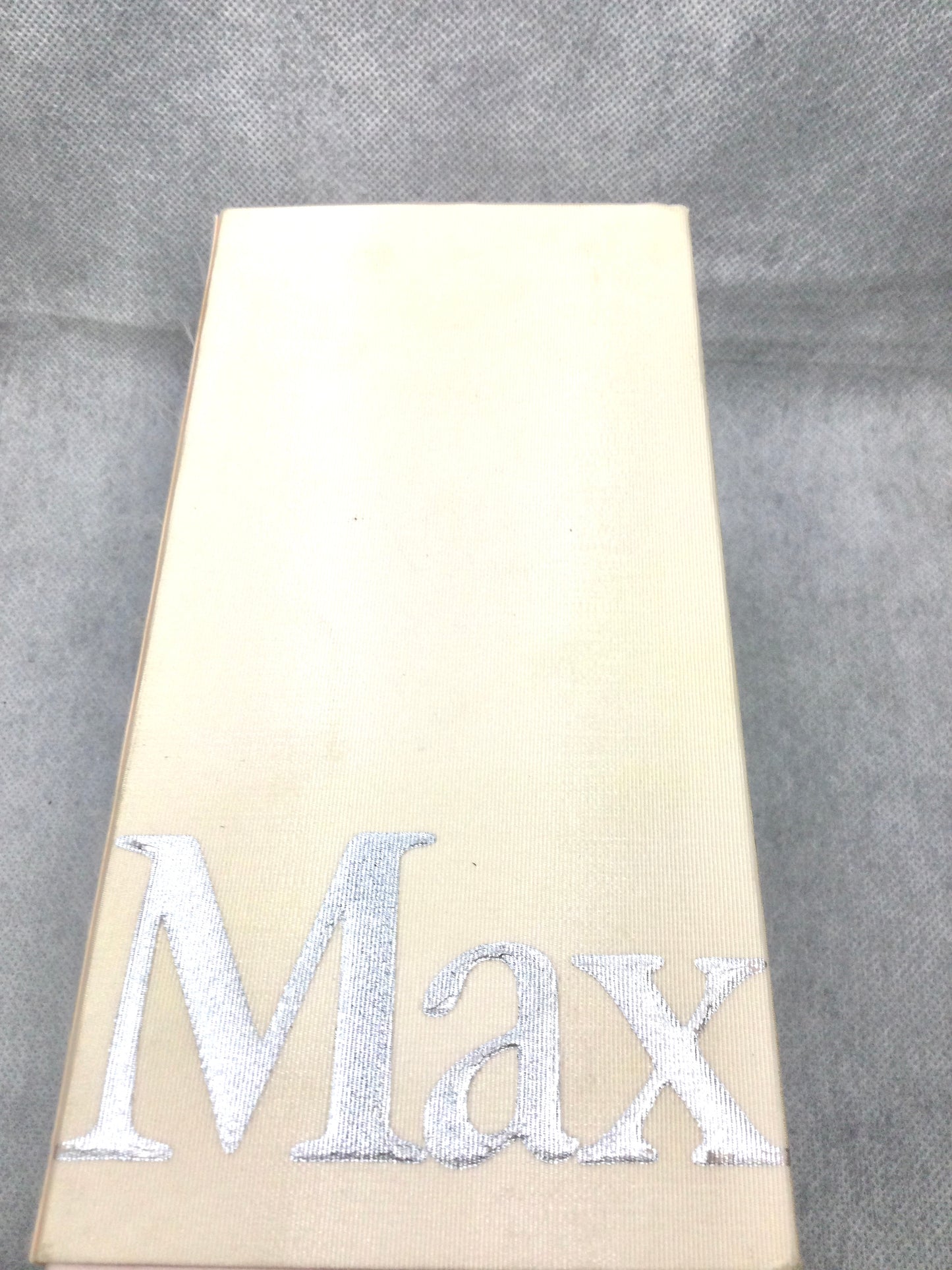 Max Mara Le Parfum  EAU DE  PARFUM For Women 90 Or 50 Or 30 ML  Spray RARE DISCONTINUED