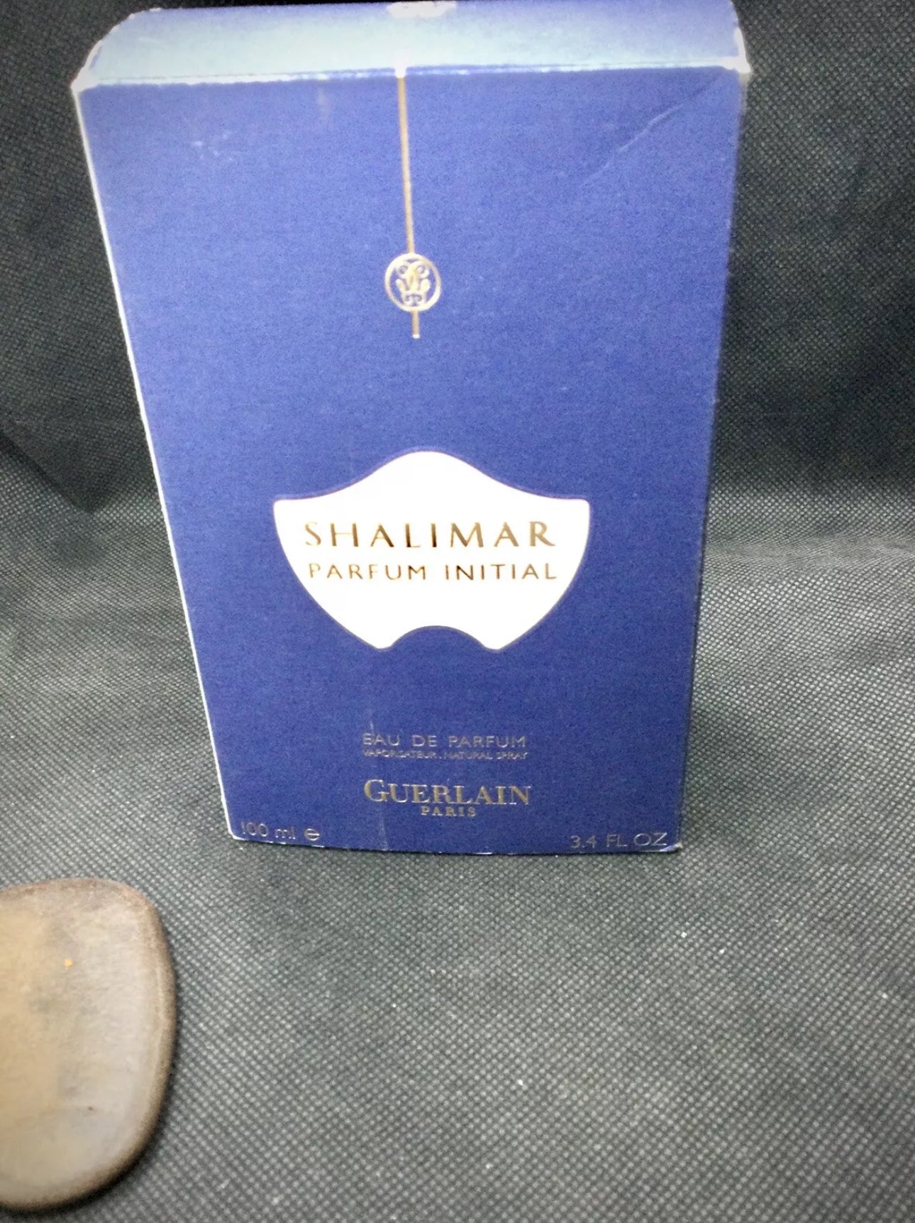 Guerlain Shalimar Parfum Initial Eau De Parfum 100 ML Spray DISCONTINUED