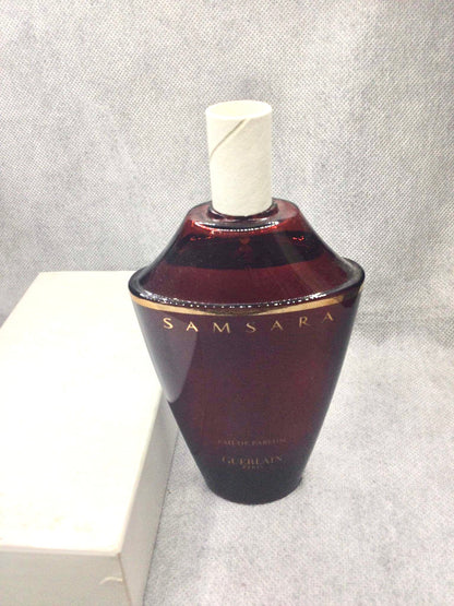 Guerlain Samsara Eau de Parfum 100 ML Spray TESTER VINTAGE FORMULA