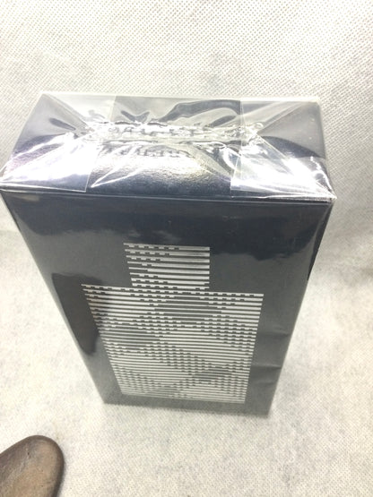 BURBERRY BRIT RHYTHM FOR MEN EAU DE TOILETTE 180 OR 30 ML SPRAY SEALED DISCONTINUED