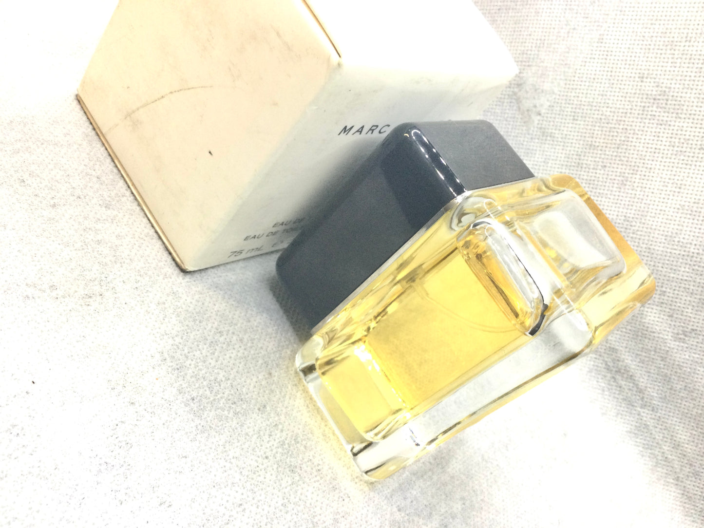 MARC JACOBS MEN EAU DE TOILETTE 75 Ml SPRAY RARE