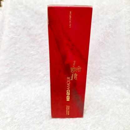 Kenzo Amour Indian Holi 100 OR 50 ML Eau De Parfum Spray for Women Rare Sealed