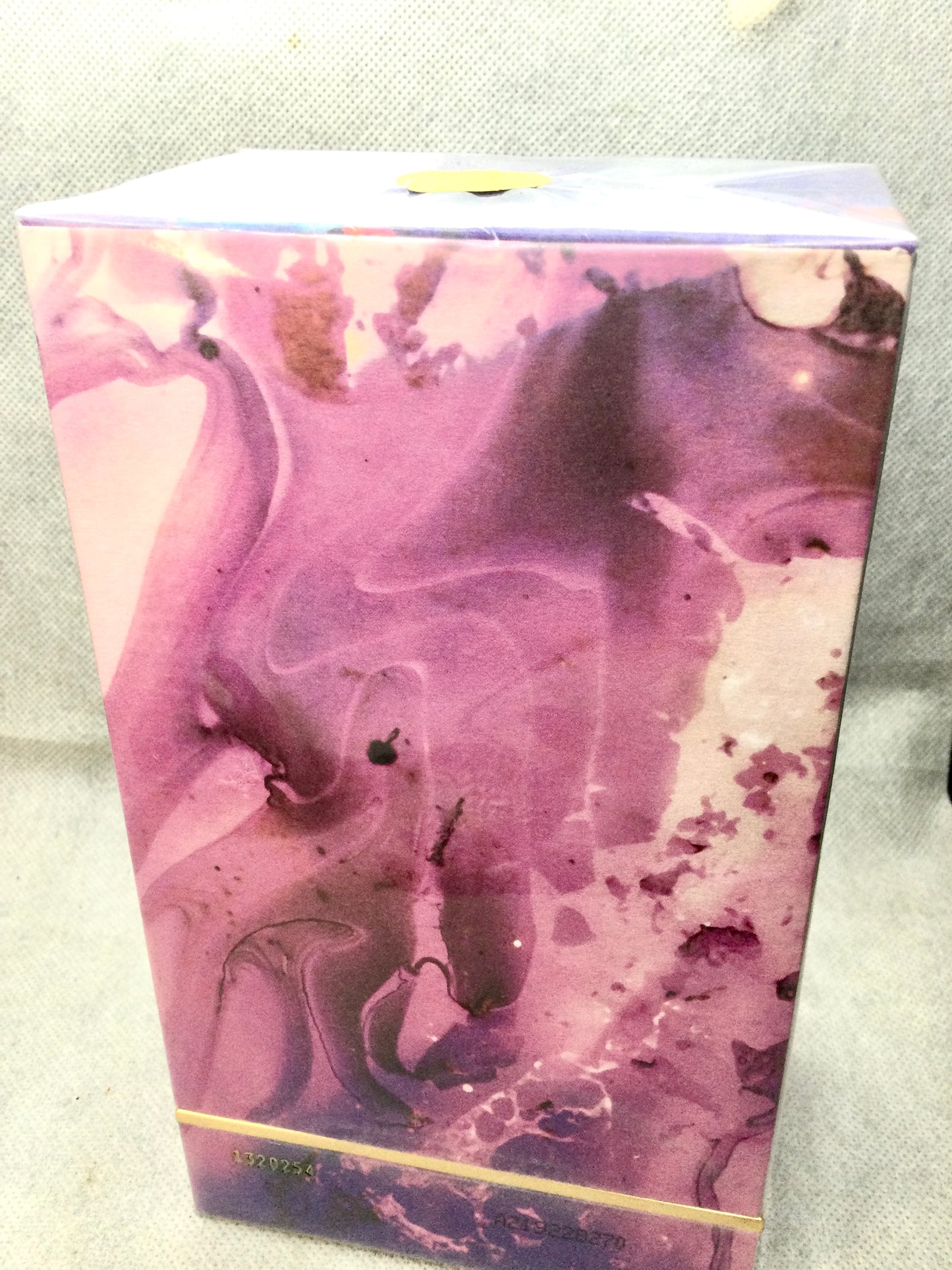 Amouage Myths Man Eau De Parfum 100 ML Spray MADE IN OMAN Vintage Rare SEALED