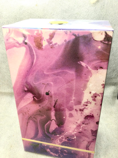 Amouage Myths Man Eau De Parfum 100 ML Spray MADE IN OMAN Vintage Rare SEALED