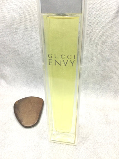 Gucci Envy for Woman Eau De Toilette 100 Or 50 Or 30 ML Spray Vintage RARE