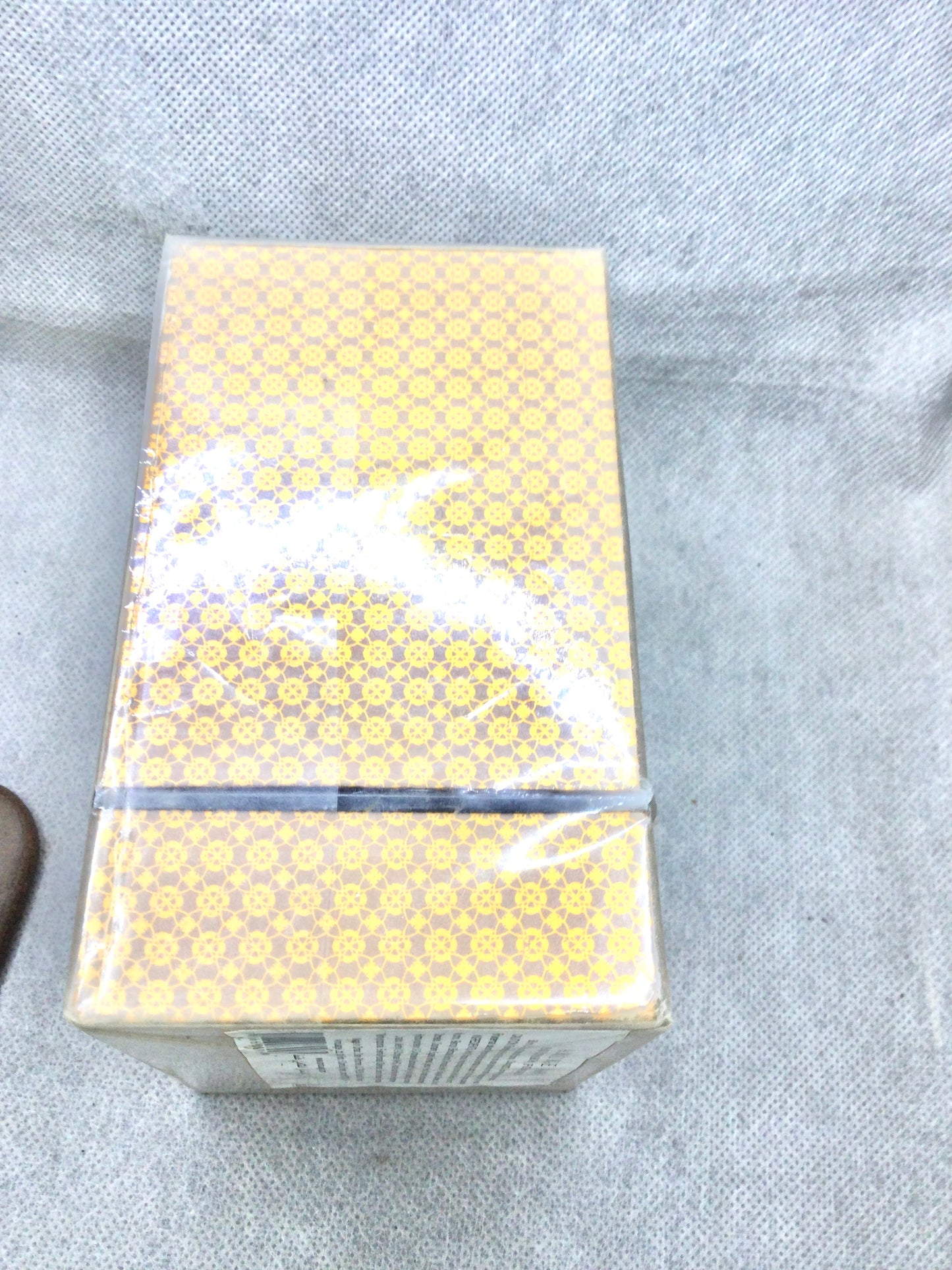 AMOUAGE UBAR FOR WOMEN  Eau De Parfum 50 ML Spray Oman Rare Sealed