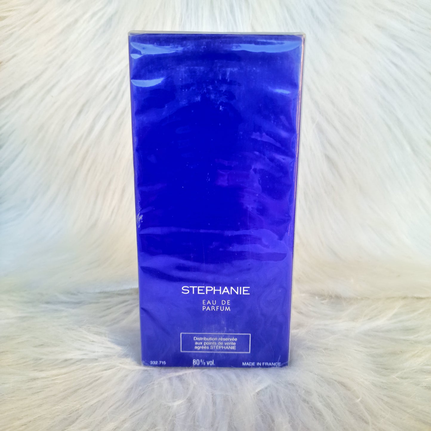 Stephanie de Monaco Bourjois Eau De Parfum For Women 75 Or 50 Ml Spray Vintage Rare Sealed