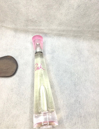 VINTAGE VICTORIA'S SECRET PINK EAU DE PARFUM 50 ML SPARY RARE