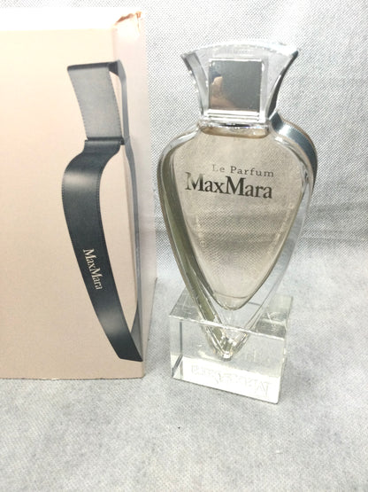 Max Mara Le Parfum  EAU DE  PARFUM For Women 90 Or 50 Or 30 ML  Spray RARE DISCONTINUED