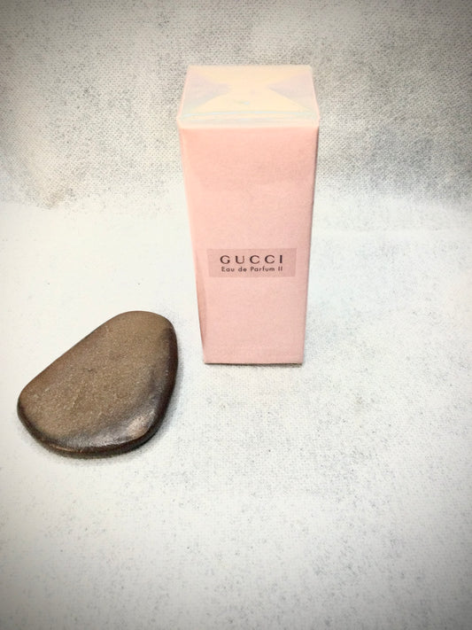 GUCCI II Women PINK Perfume 30 ML Eau de Parfum Spray SEALED