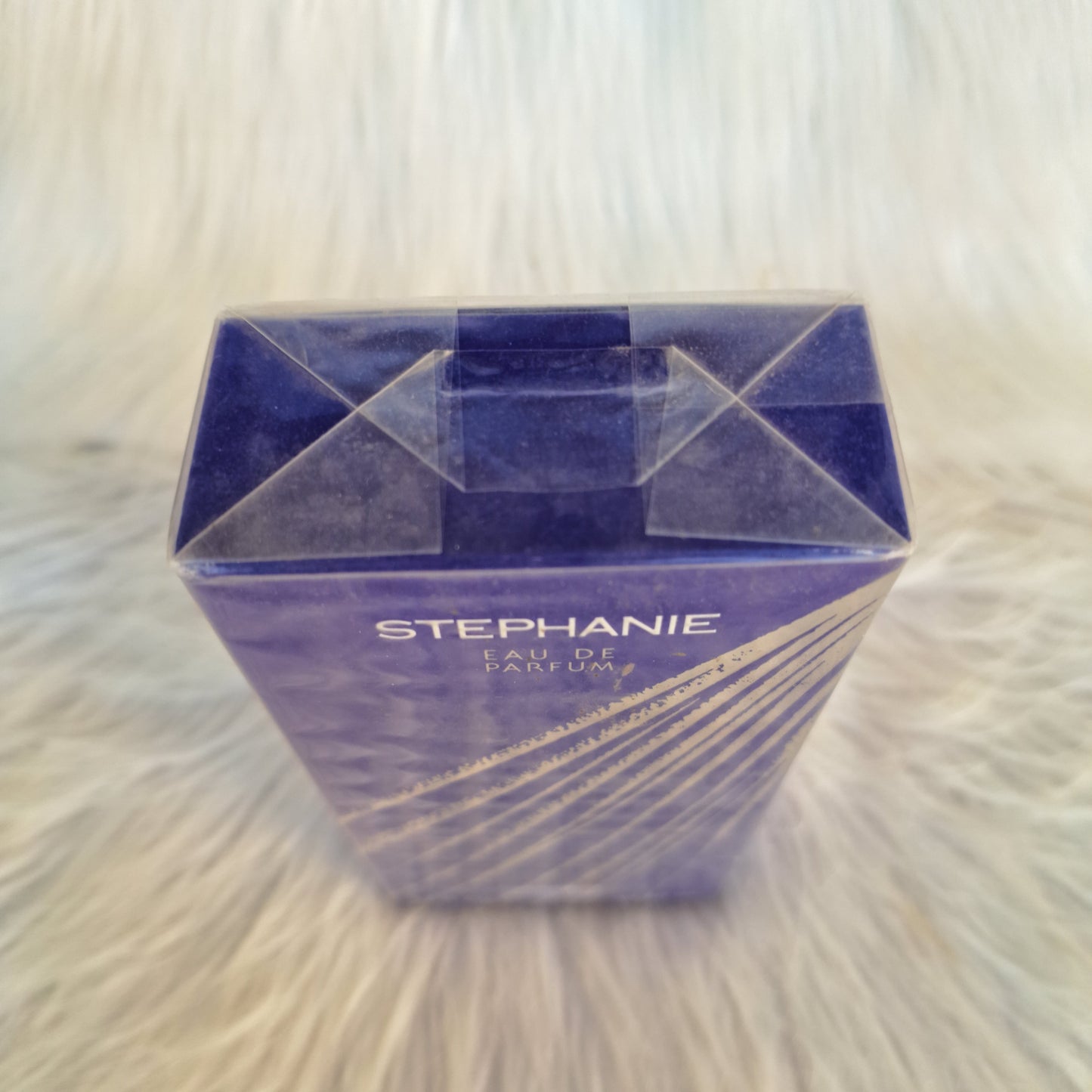 Stephanie de Monaco Bourjois Eau De Parfum For Women 75 Or 50 Ml Spray Vintage Rare Sealed