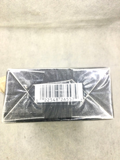 ERMENEGILDO ZEGNA Z ZEGNA AFTER SHAVE LOTION APRES RASAGE 100 ML SEALED