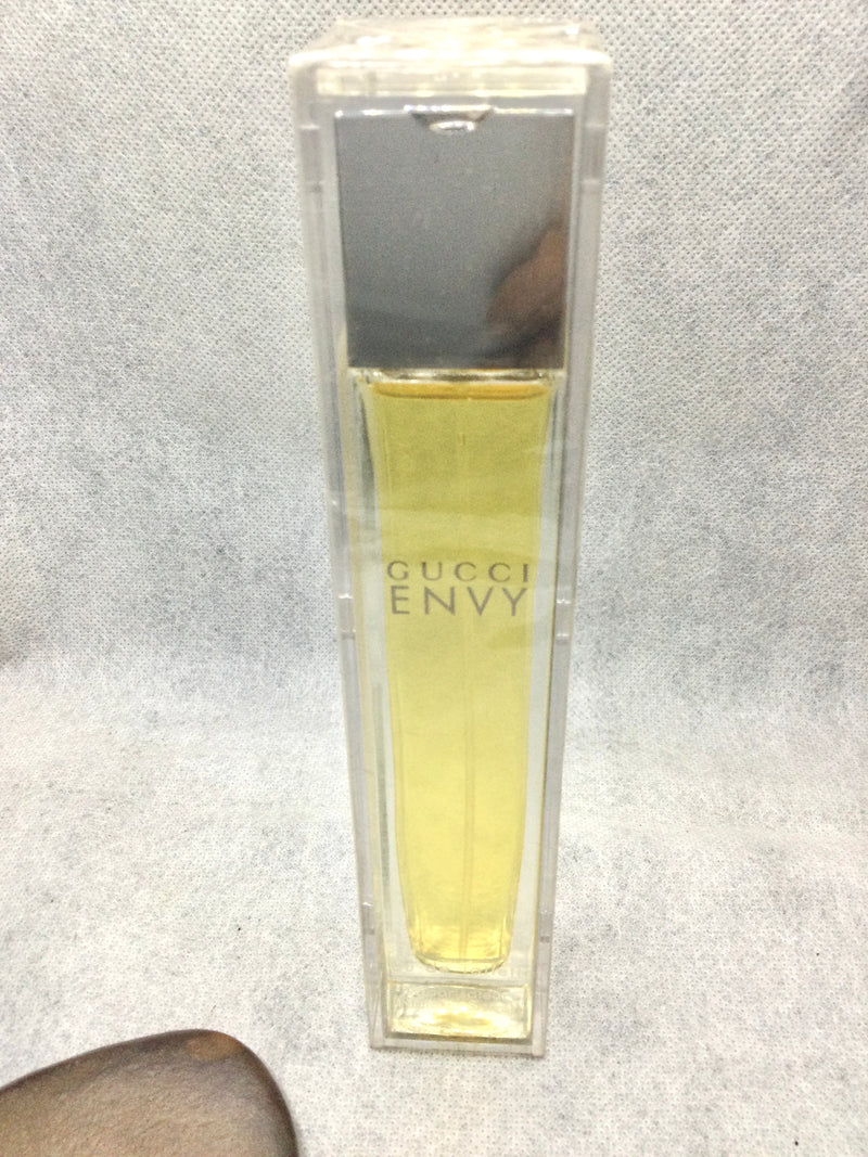 Gucci Envy for Woman Eau De Toilette 100 Or 50 Or 30 ML Spray Vintage RARE