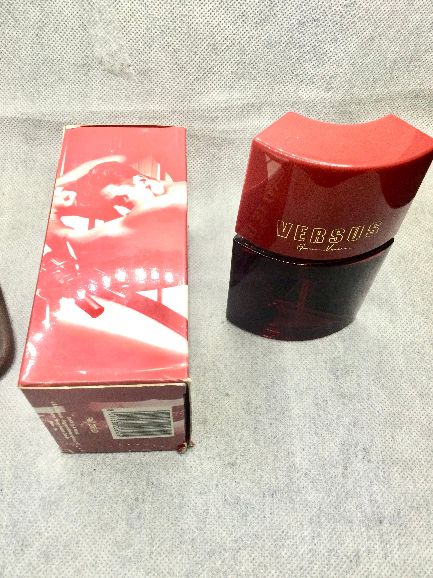 Versace Versus Women Eau De Toilette 50 Ml Spray VINTAGE