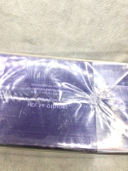 BOUCHERON Pure Parfum POUR FEMME 15 ML Extrait Vintage Sealed