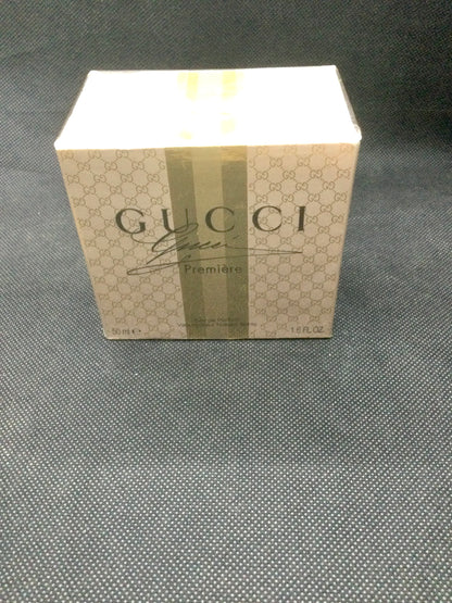 Gucci Premiere Eau De Parfum Spray For Woman 75 Or 50 Ml Spray DISCONTINUED SEALED