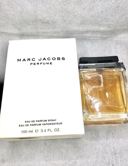 MARC JACOBS WOMEN CLASSIC PERFUME EAU DE PARFUM 100 ML SPRAY By Coty Prestige RARE SEALED