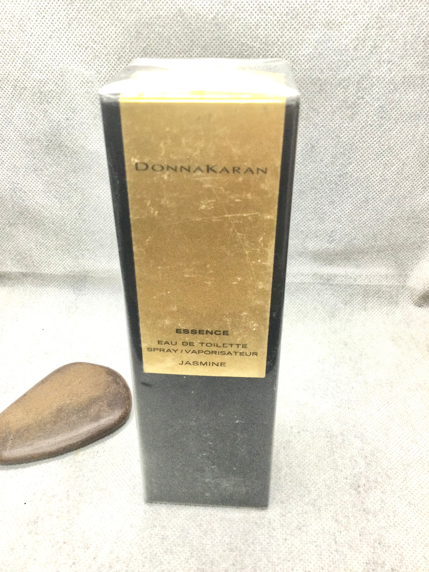 Donna Karan Essence Jasmine Eau De Toilette 100 ML SPRAY SEALED