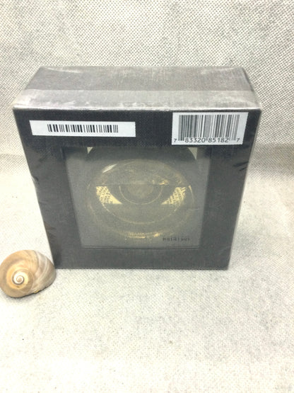 Bvlgari Black Ea De Toilette 40 Ml Spray Twisted Cap Old O.G Vintage Formula
