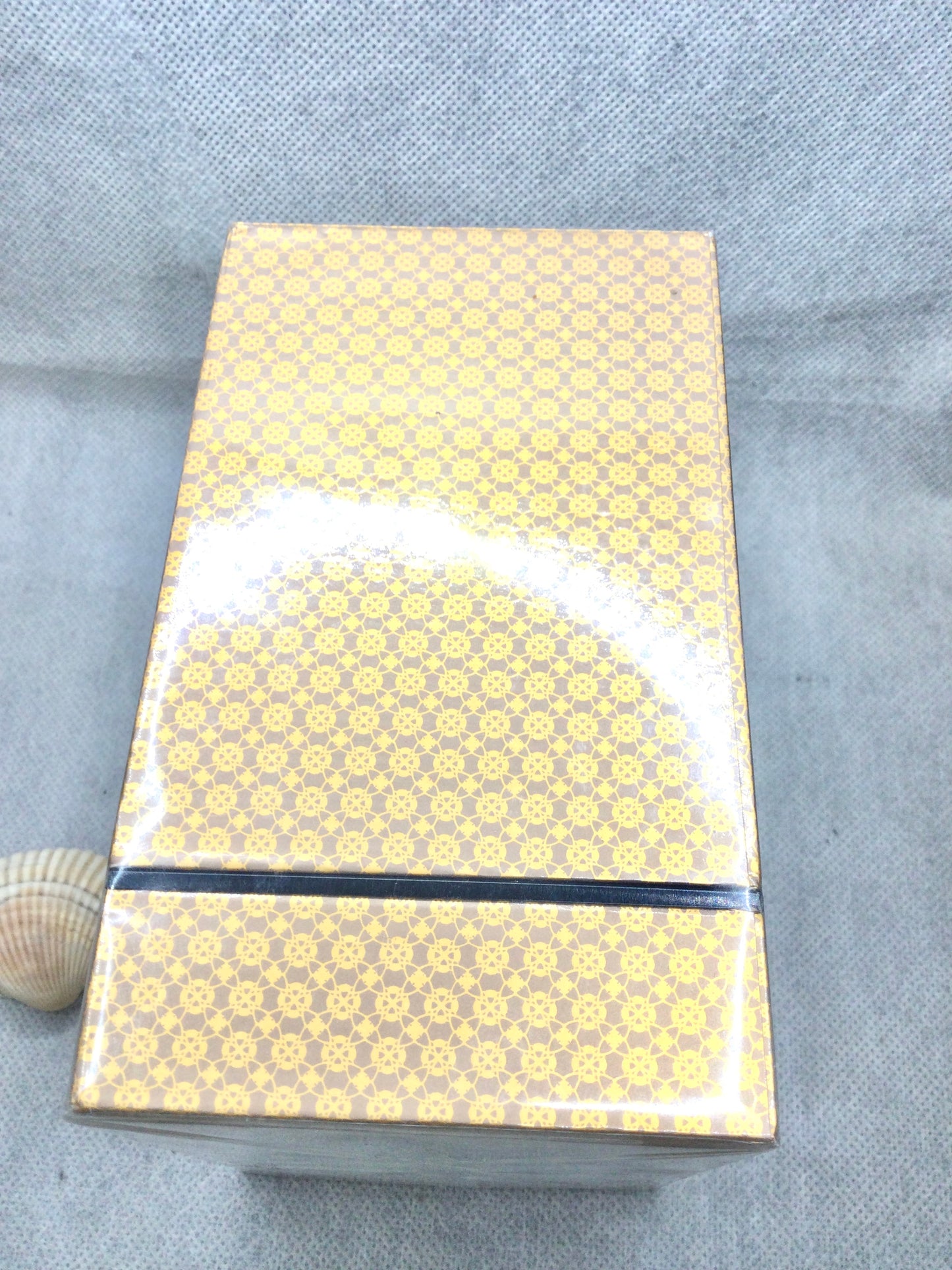 AMOUAGE UBAR FOR WOMEN  Eau De Parfum 100 ML Spray Oman EDITION DISCONTINUED SEALED