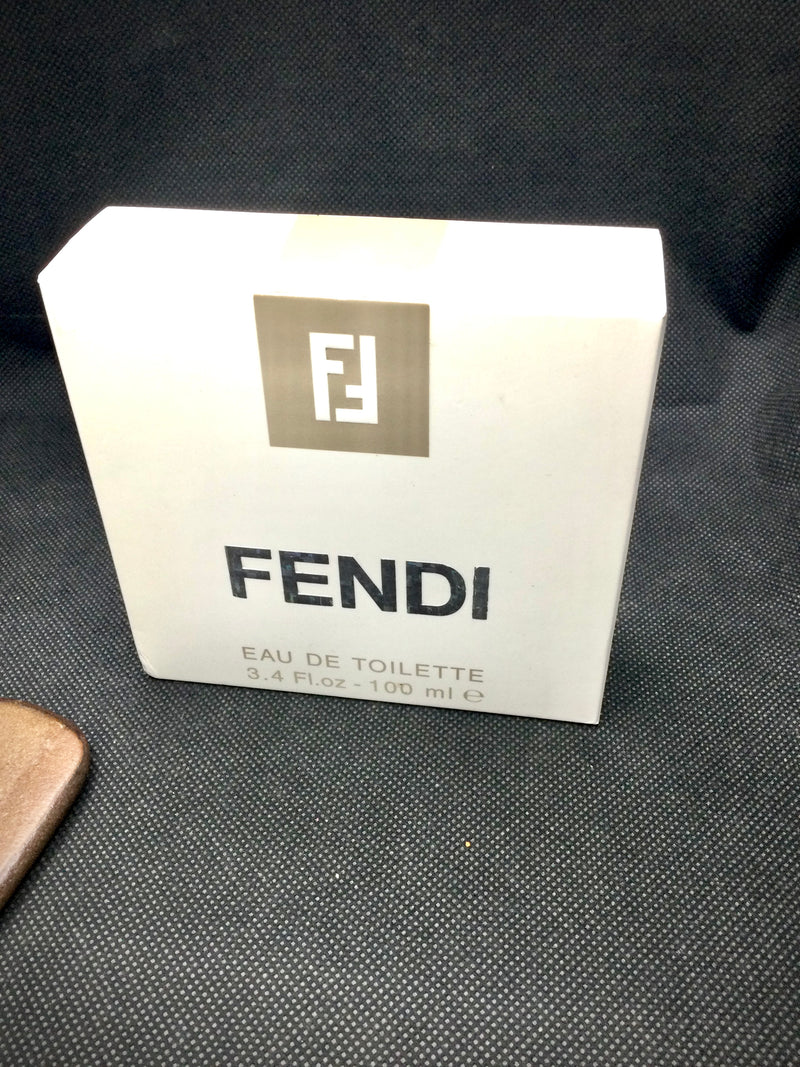 Fendi 2004 Firenze by Fendi For Women Eau De Toilette Spray  Discontinued Rare
