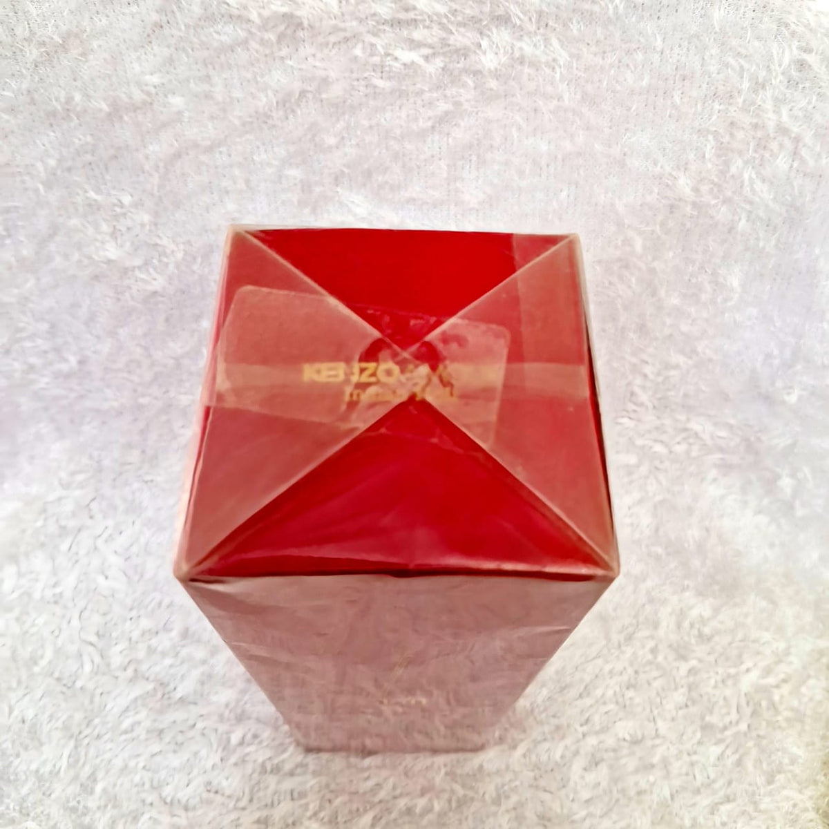 Kenzo Amour Indian Holi 100 OR 50 ML Eau De Parfum Spray for Women Rare Sealed