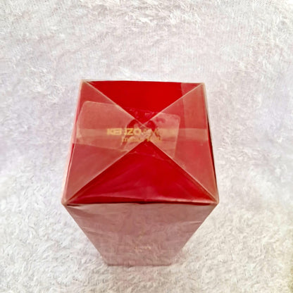 Kenzo Amour Indian Holi 100 OR 50 ML Eau De Parfum Spray for Women Rare Sealed