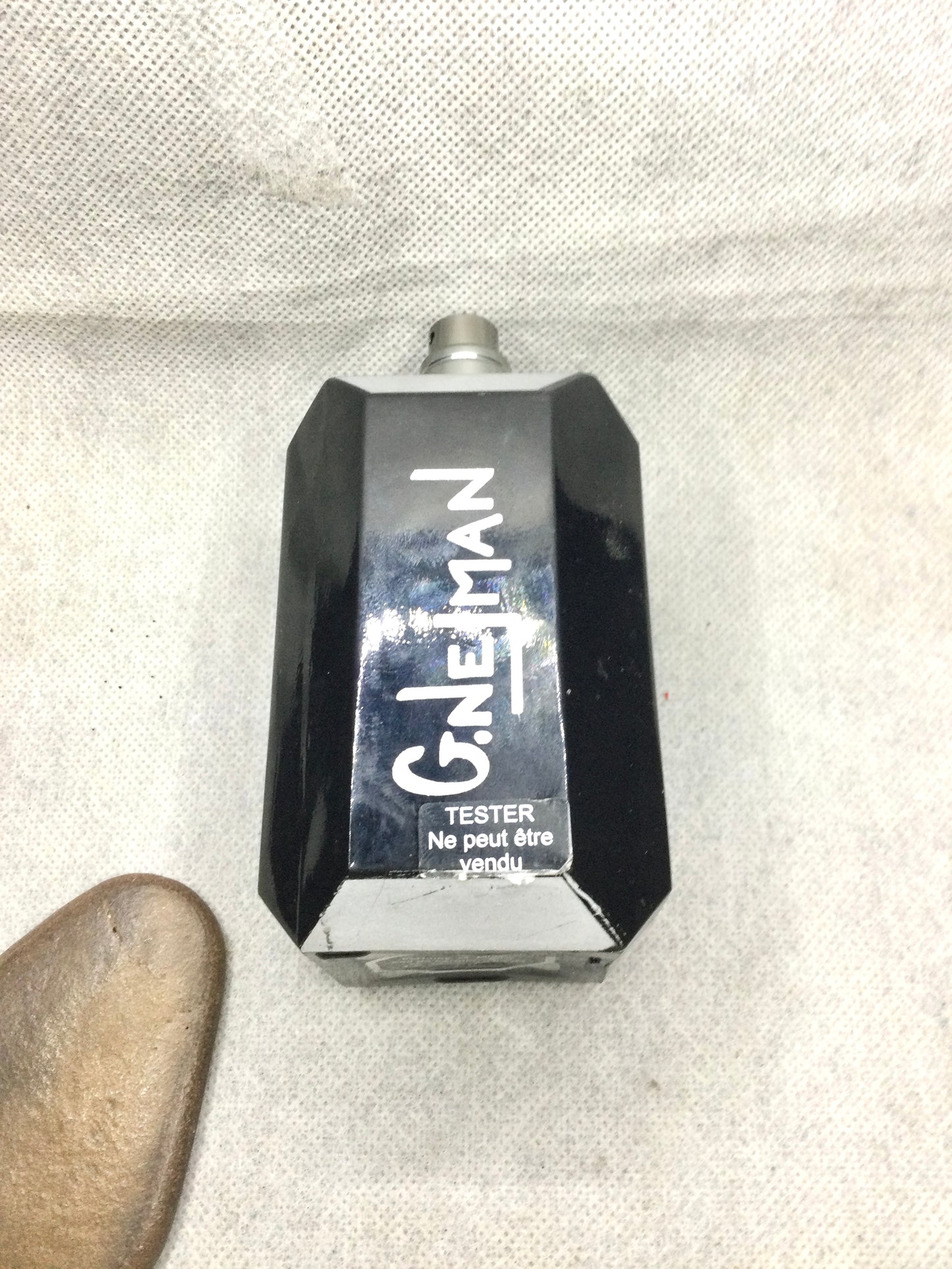 MICALLEF Le Seducteur Eau de Parfum G. Nejman 100 ML SPRAY VINTAGE RARE