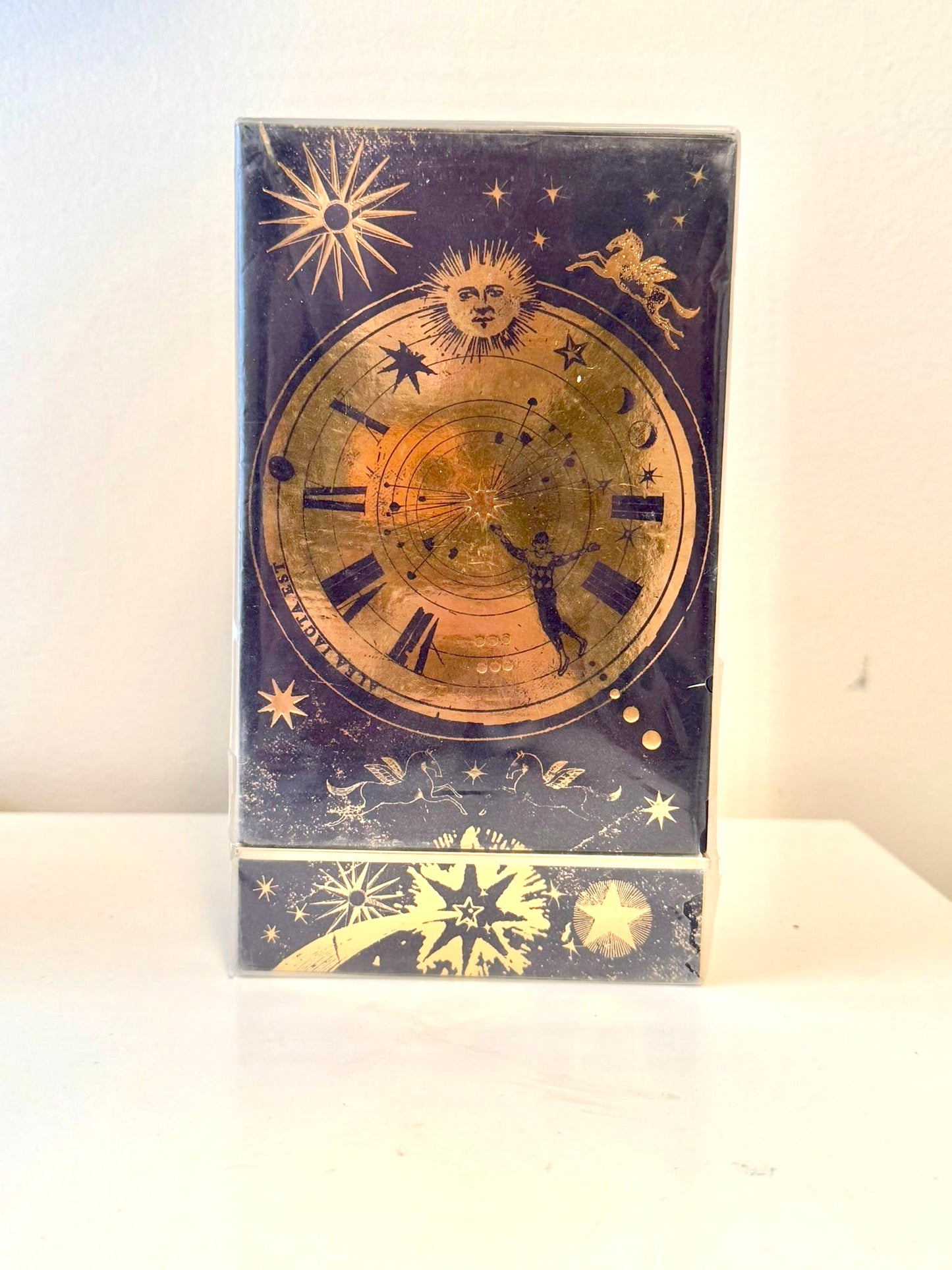 Amouage Fate For Man Eau De Parfum 100 ML Spray Oman VINTAGE SEALED