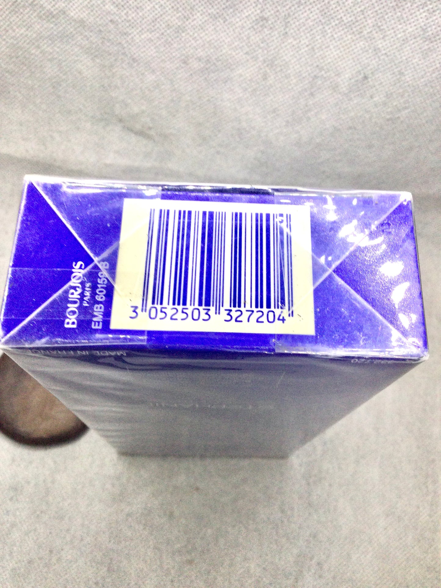 Stephanie de Monaco Bourjois Eau De Parfum For Women 75 Ml Spray Vintage  Rare Sealed