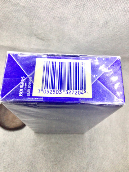 Stephanie de Monaco Bourjois Eau De Parfum For Women 75 Ml Spray Vintage  Rare Sealed