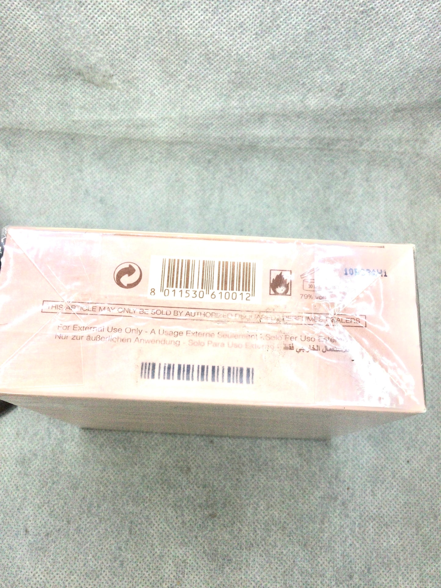 Dsquared2 She Wood Eau De Parfum 100 - 50 ML Spray DISCONTINUED SEALED