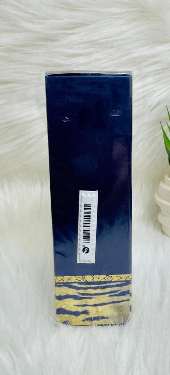 Roberto Cavalli La Notte Eau De Parfum For Women 75 ML Discontinued Rare SEALED
