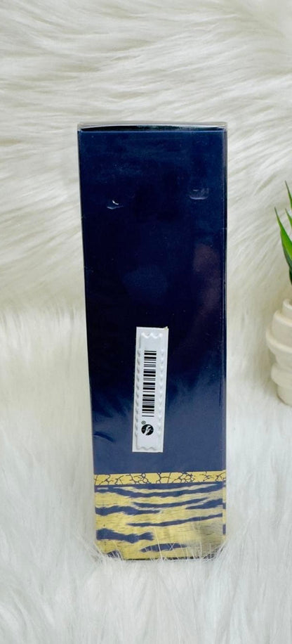 Roberto Cavalli La Notte Eau De Parfum For Women 75 ML Discontinued Rare SEALED