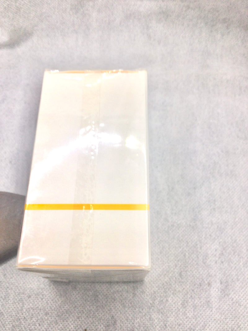 Jil Sander Woman III The Essentials Eau de toilette 50 ML SPRAY RARE SEALED