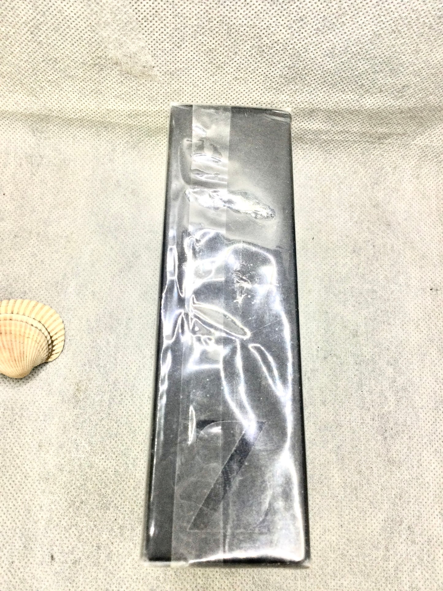 ERMENEGILDO ZEGNA Z ZEGNA AFTER SHAVE LOTION APRES RASAGE 100 ML SEALED