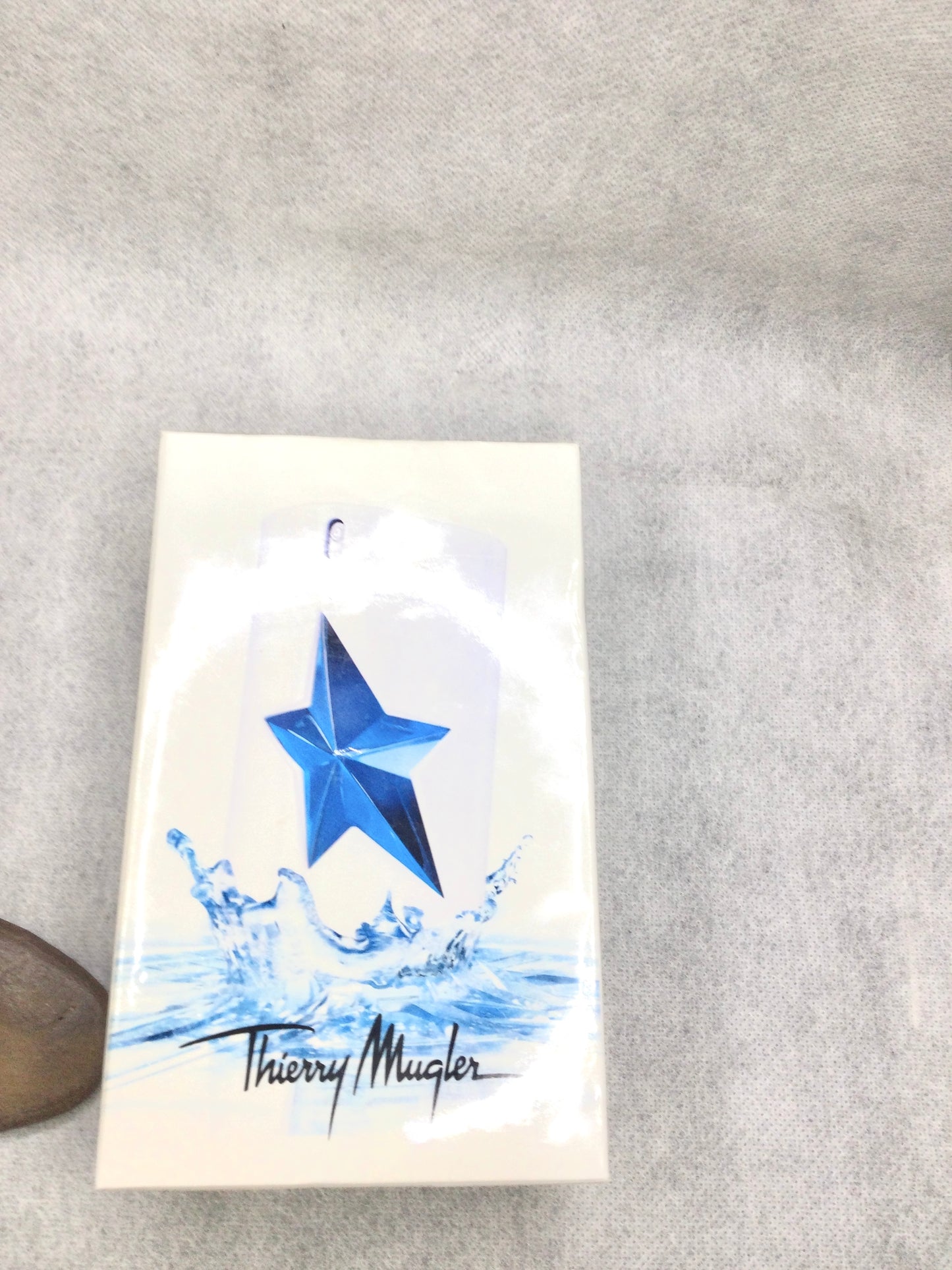 Thierry Mugler Amen Pure Energy Eau De Toilette 100 ML SPRAY SEALED