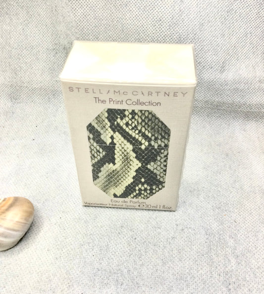 Stella by Stella McCartney Eau de parfum The Print Collection  02 (2015) 30 ml spray rare sealed
