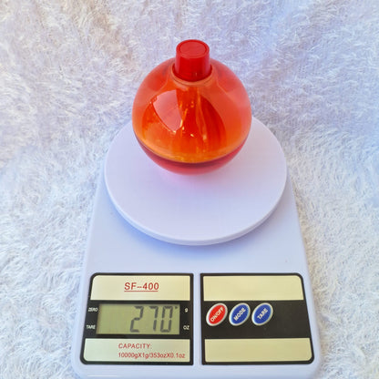 Issey Miyake Le Feu D'Issey For Women Eau De Toilette 75 Or 50 ML SPRAY VINTAGE RARE SEALED