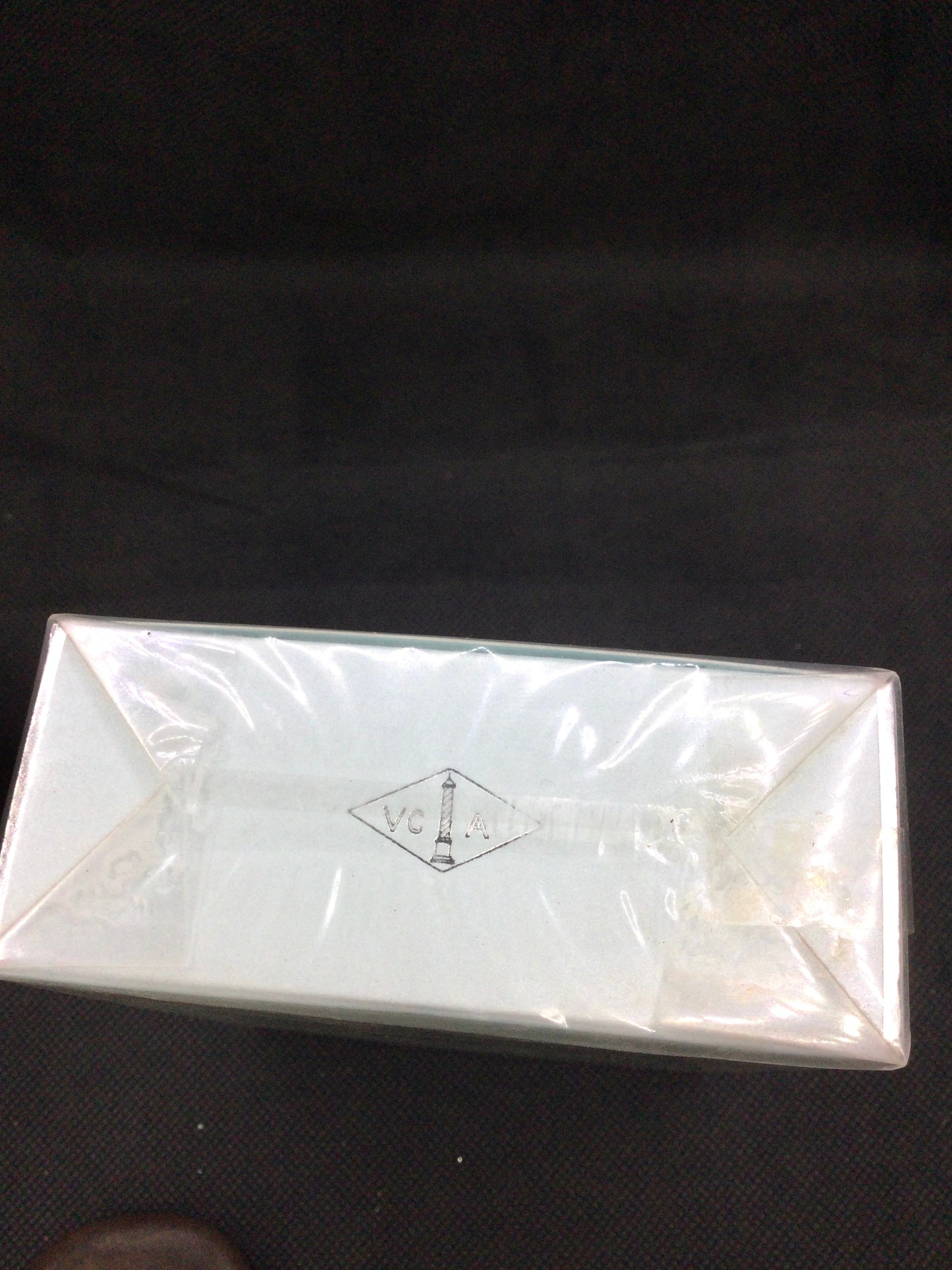 Van Cleef  FIRST Premier Bouquet Eau De Toilette 100 OR 60 ML Spray SEALED