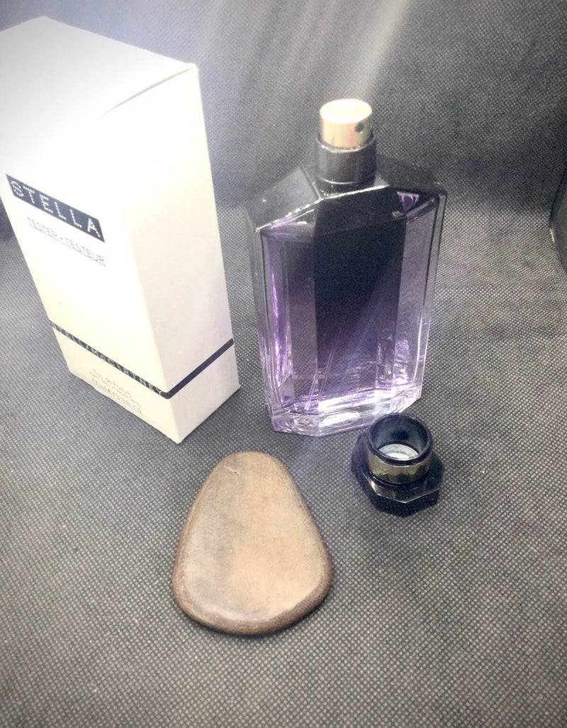 STELLA By Stella McCartney Women Perfume Eau De Parfum Spray 100 ML (T) Vintage